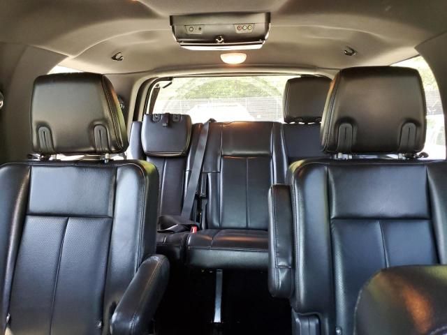 2013 Ford Expedition Limited