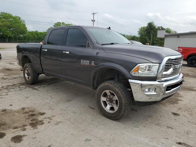 2017 Dodge 2500 Laramie