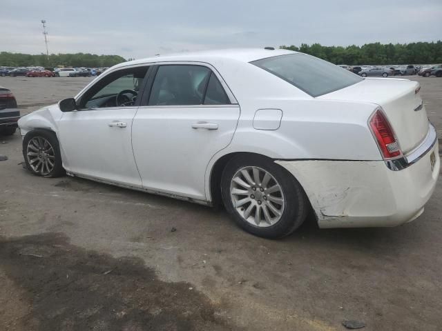 2014 Chrysler 300