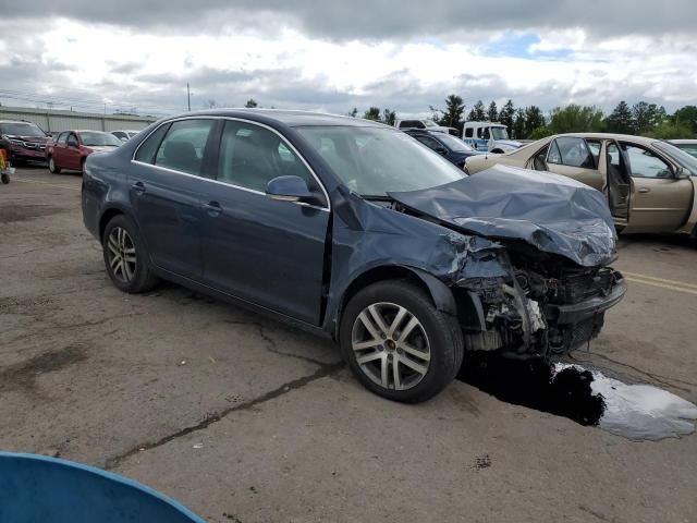 2006 Volkswagen Jetta TDI Option Package 1