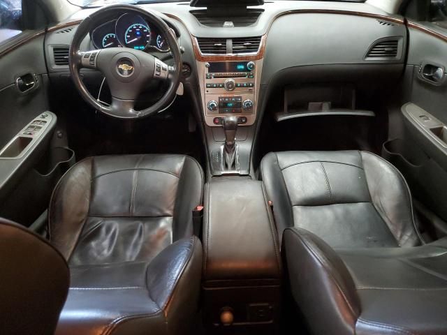 2011 Chevrolet Malibu LTZ