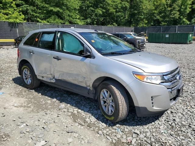 2013 Ford Edge SE