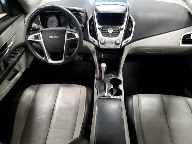 2011 GMC Terrain SLT