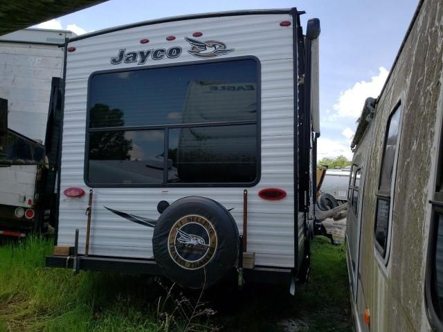 2017 Jayco JAY Flight