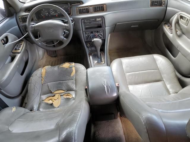 1997 Toyota Camry CE