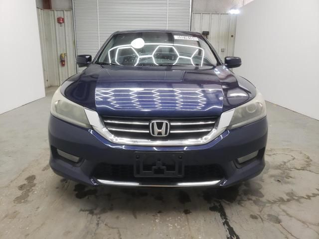 2015 Honda Accord EX