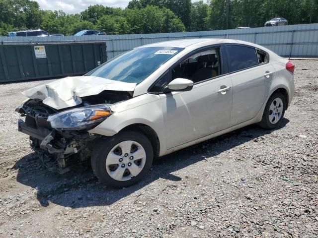 2014 KIA Forte LX