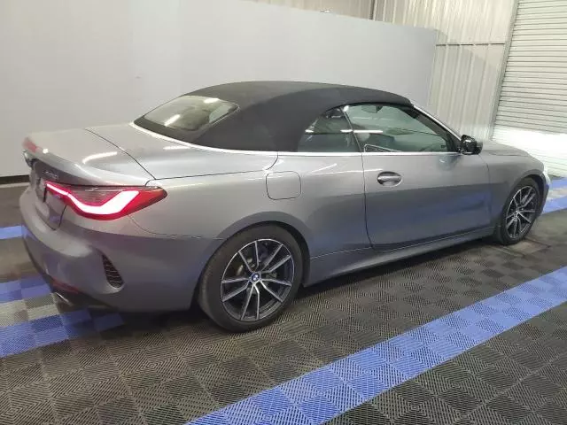 2023 BMW 430I