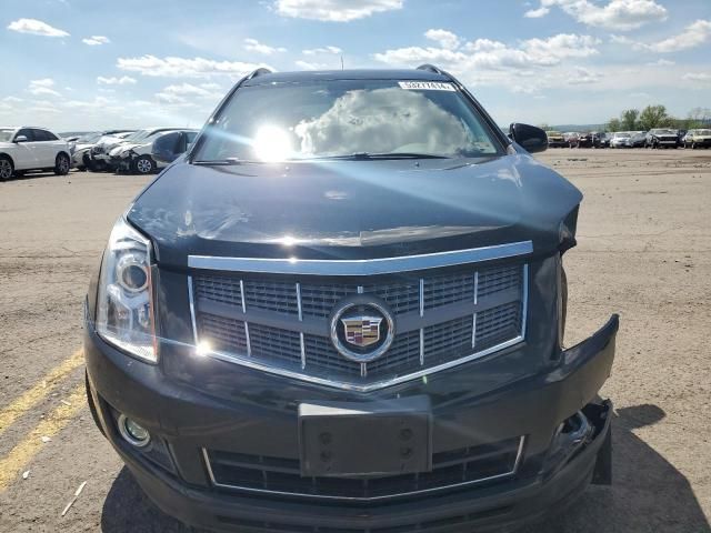 2011 Cadillac SRX