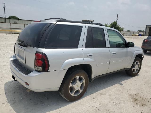 2009 Chevrolet Trailblazer LT