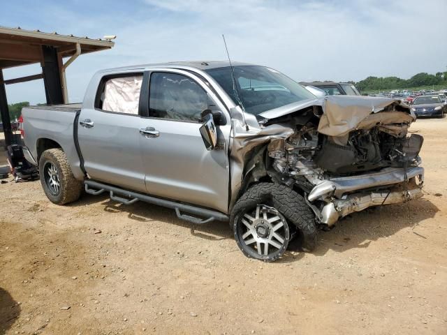 2018 Toyota Tundra Crewmax 1794