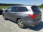 2017 Honda Pilot EXL