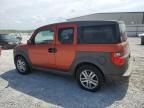 2005 Honda Element EX