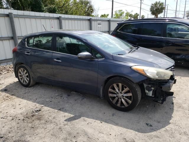 2014 KIA Forte EX