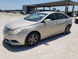 2011 Hyundai Sonata GLS en venta en West Palm Beach, FL