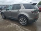 2022 Land Rover Discovery Sport SE