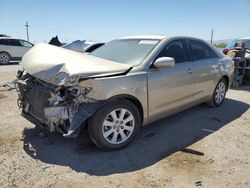 Toyota Camry le salvage cars for sale: 2008 Toyota Camry LE