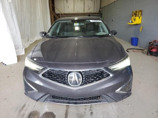 2020 Acura ILX Premium