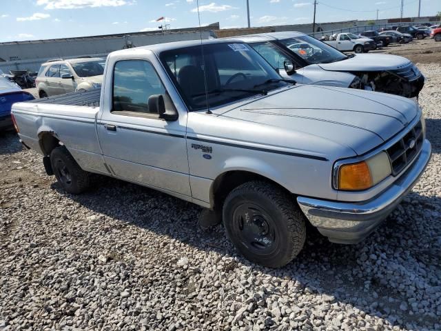 1994 Ford Ranger