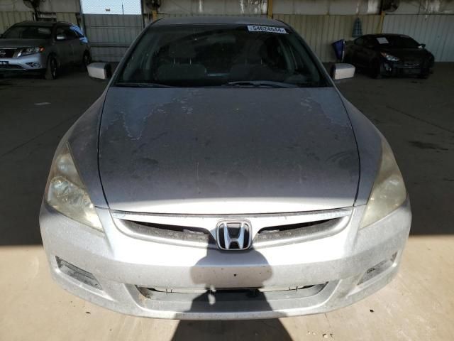 2007 Honda Accord SE