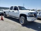 2006 GMC New Sierra K3500