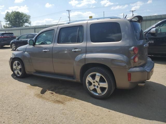 2011 Chevrolet HHR LT