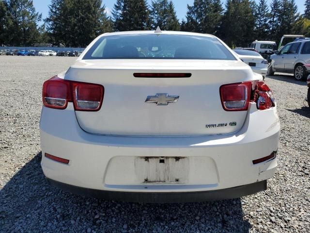 2013 Chevrolet Malibu 2LT