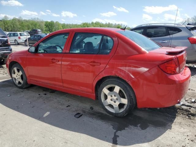 2010 Chevrolet Cobalt 2LT