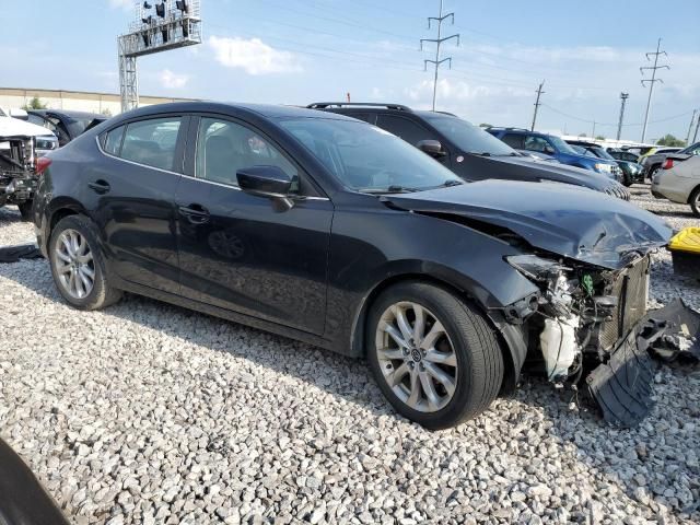 2014 Mazda 3 Grand Touring