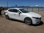 2019 Mazda 3 Preferred Plus