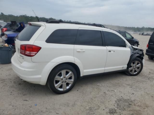 2010 Dodge Journey SXT