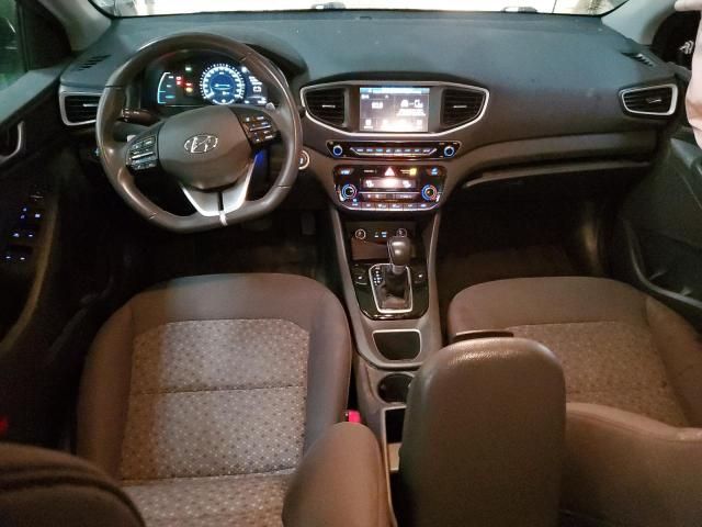 2018 Hyundai Ioniq SEL