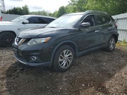 2014 Nissan Rogue S for sale in Windsor, NJ