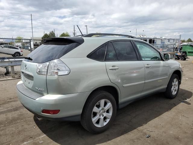 2005 Lexus RX 330