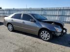 2006 Honda Accord EX