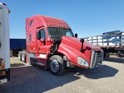 Salvage cars for sale from Copart Martinez, CA: 2016 Freightliner Cascadia 125