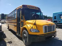 Salvage trucks for sale at Hueytown, AL auction: 2020 Freightliner Chassis B2B