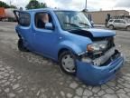 2012 Nissan Cube Base