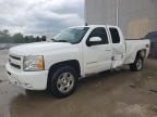 2010 Chevrolet Silverado K1500 LT