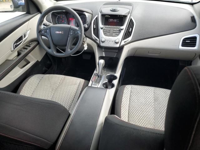 2014 GMC Terrain SLE