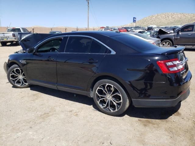 2019 Ford Taurus SHO