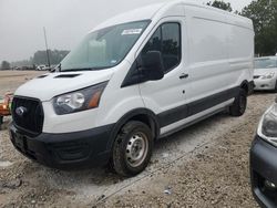 Vehiculos salvage en venta de Copart Houston, TX: 2022 Ford Transit T-250