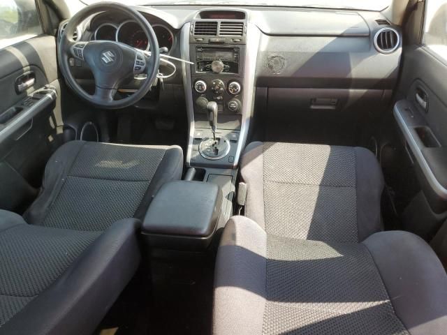 2006 Suzuki Grand Vitara Premium