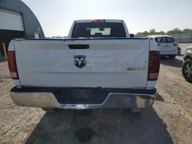 2018 Dodge RAM 2500 ST