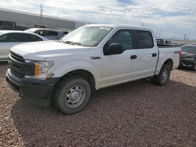 2018 Ford F150 Supercrew for sale in Phoenix, AZ