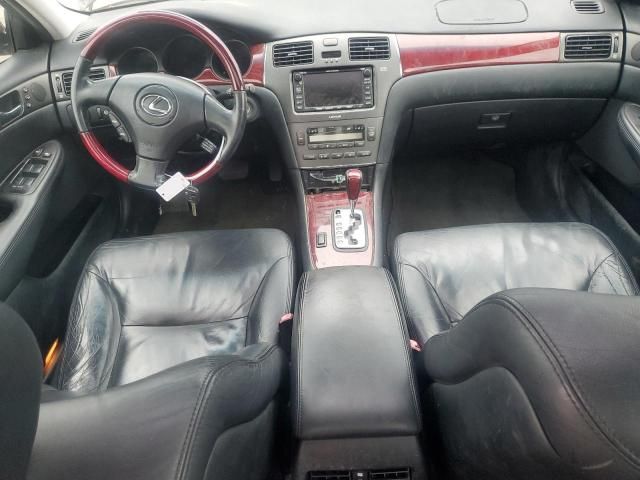 2004 Lexus ES 330