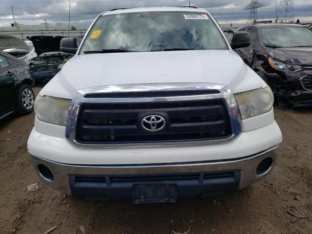 2010 Toyota Tundra