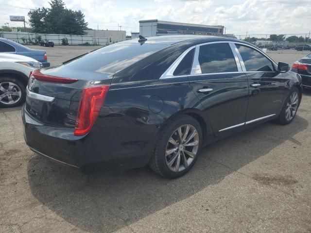 2013 Cadillac XTS