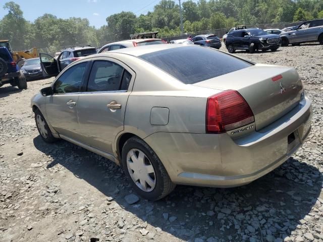 2005 Mitsubishi Galant ES Medium