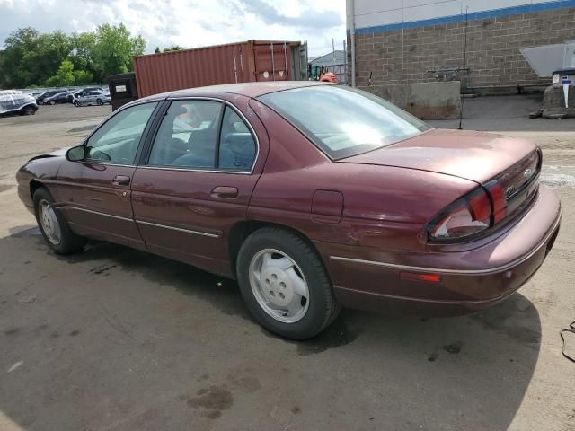 1997 Chevrolet Lumina Base